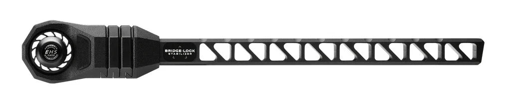 MATHEWS BRIG-LOC STAB 12in BLACK