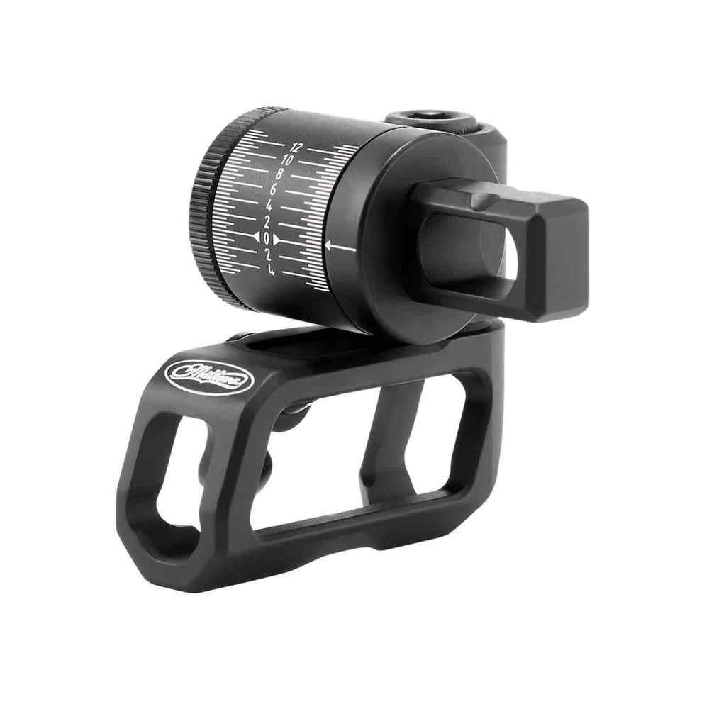 MATHEWS BRIG-LOC V-BAR LH LH