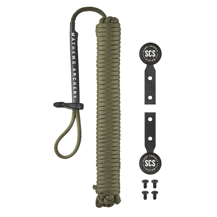MATHEWS SILENT CONNECT SYSTEM KIT