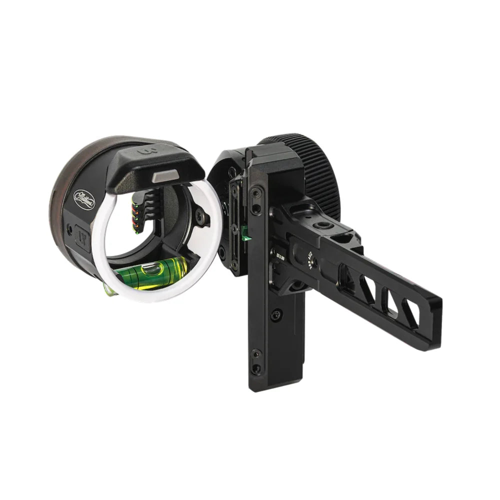 MATHEWS ULTRAVIEW BRIDGE LOCK 1 PIN VERT RH