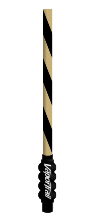 VAPTRL MATHEWS HELIM 2PC SET BUCK/BLACK