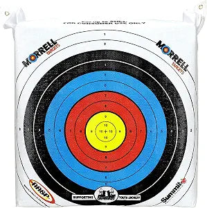 MORRELL NASP YOUTH TARGET