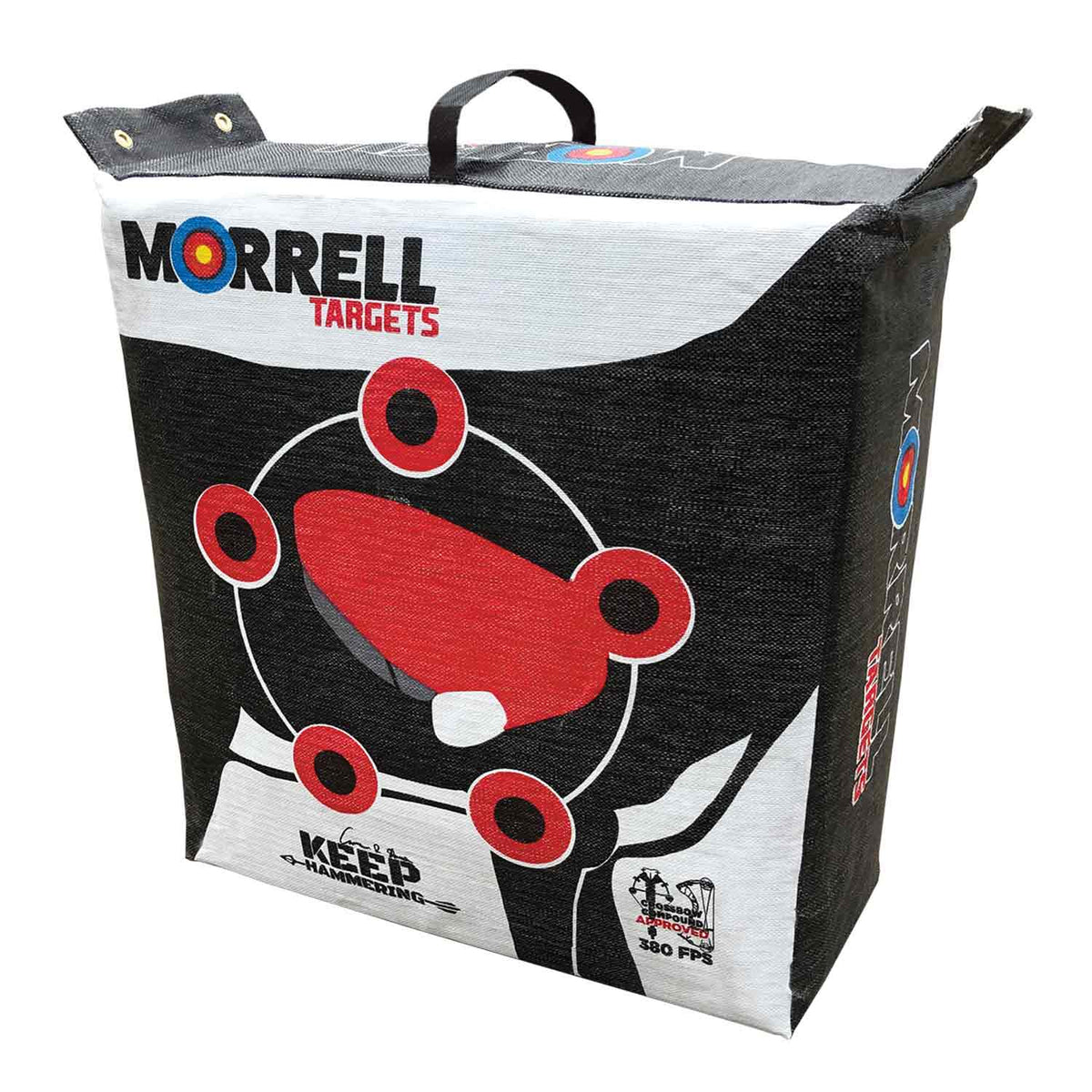 MORRELL TRG KEEP HAM COVR KIT KEEP HAMERING COVER KIT