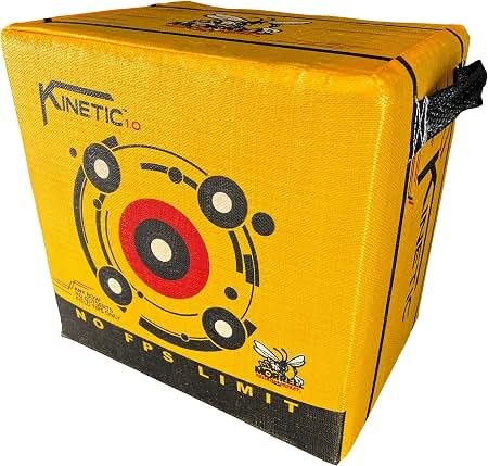 MORRELL YELLOW JACKET KINETIC 1.0