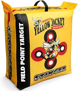 MORRELL YELLOW JACKET STINGER