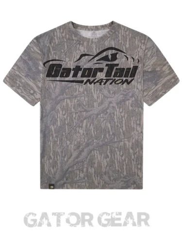 MOSSY OAK WASHED HOOD TSTAND M