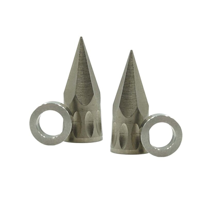 MUZZY IRON POINT REPLACEMENT TIP