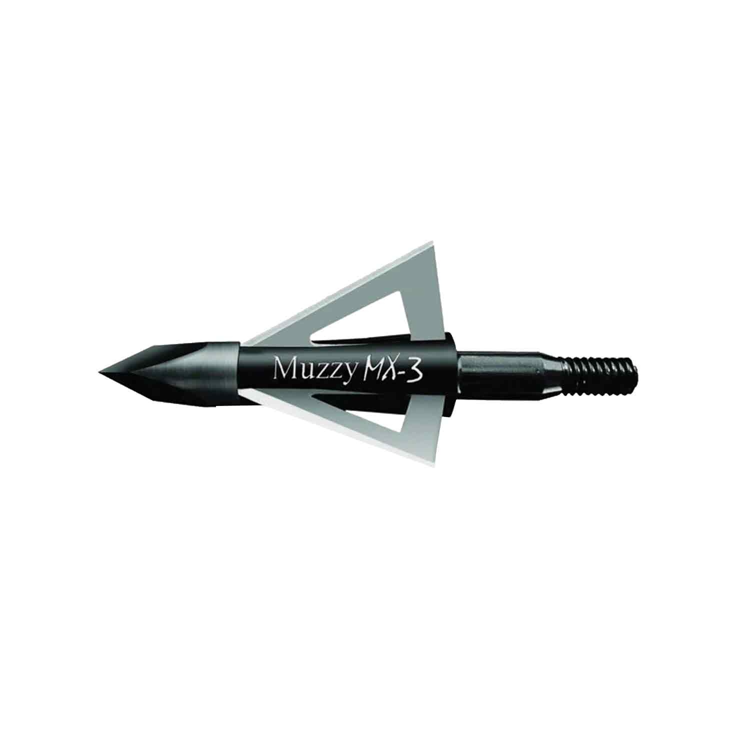 MUZZY MX3 3BLD 1 1/4 100GR