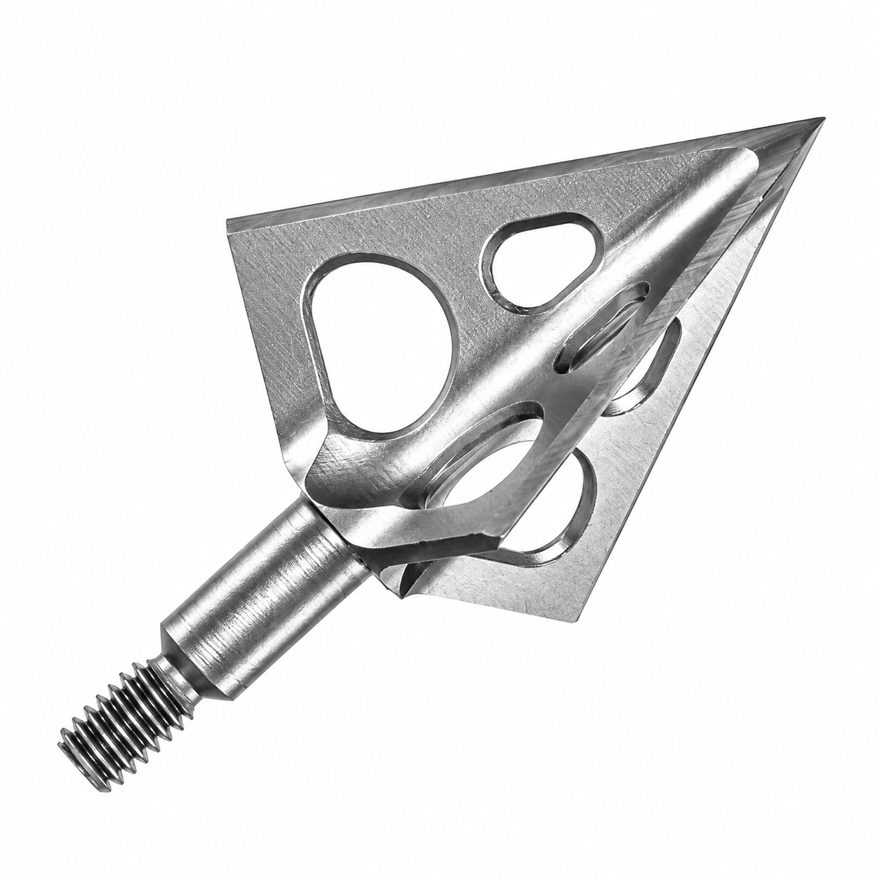 MUZZY ONE BHEAD 3BLD 125GR