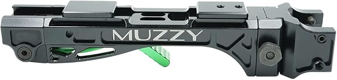 MUZZY REEL SEAT