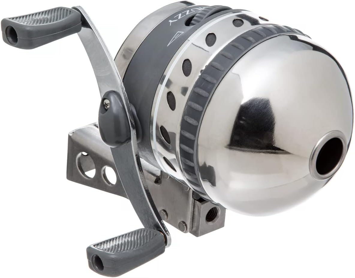 MUZZY REEL XD PRO-B