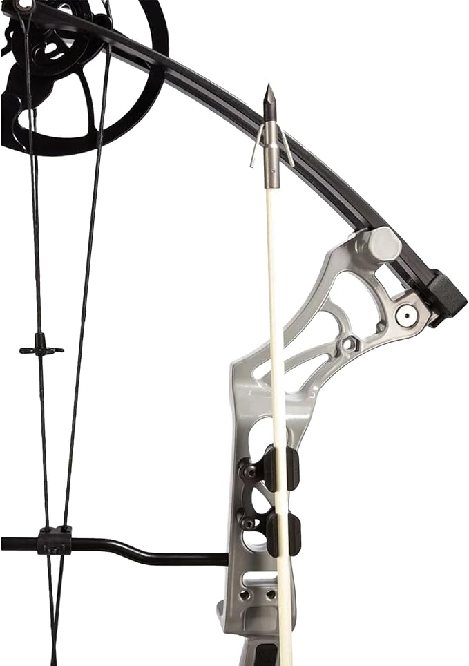 MUZZY SINGLE ARROW QUIVER