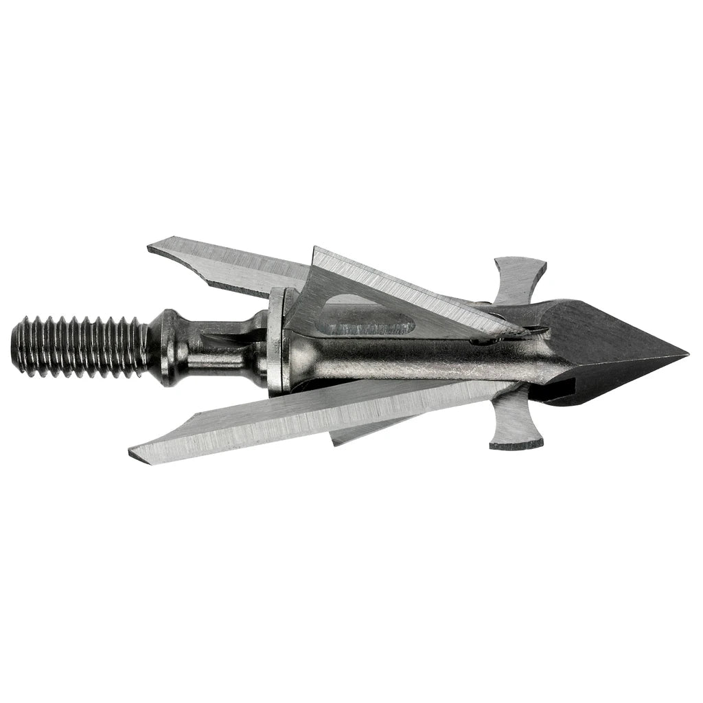 MUZZY TROCAR HB HYBRID 4BLD 100