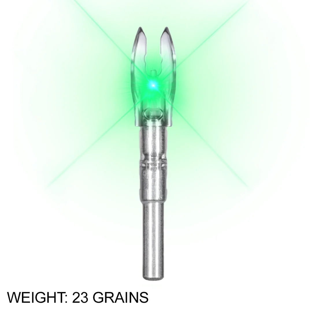 NOCKTURNAL SIZE G 3PK GREEN