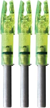 NOCT H NOCK 3 PACK GRN