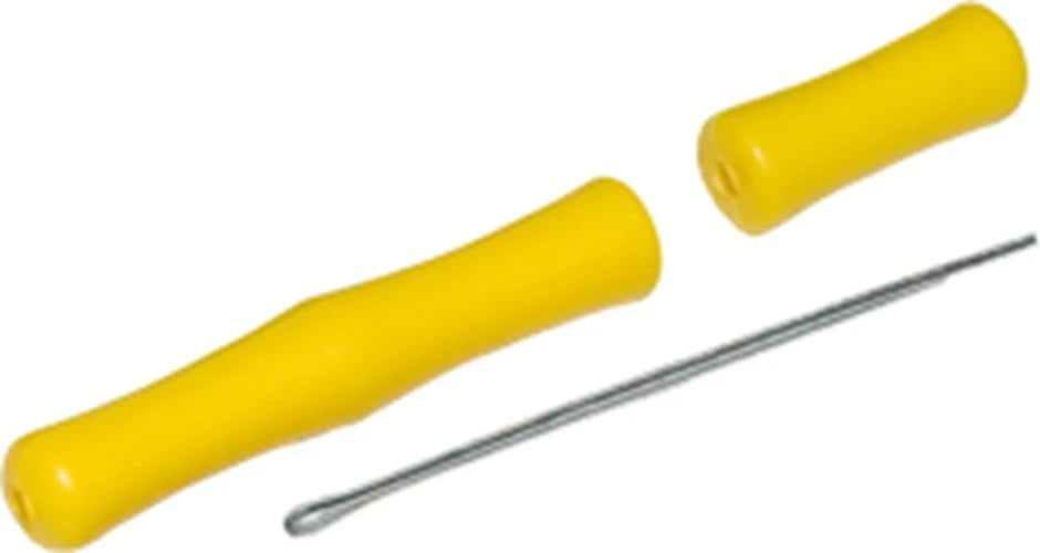 OMP FINGER SAVERS YELLOW FINGER SAVERS YELLOW