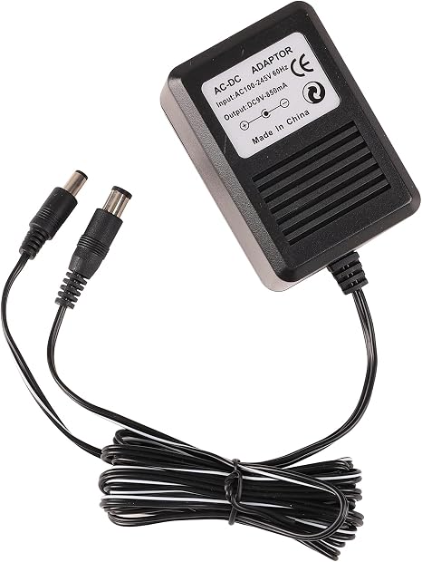 ORIGINAL GENESIS POWER CABLE