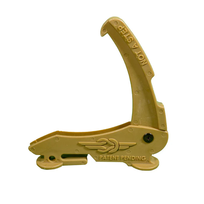 GRiT FOLD N GO BROWN