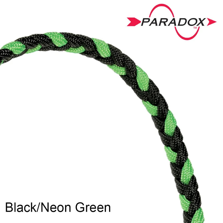 PARADOX SLING BLACK/NEON GREEN PBSL T-25
