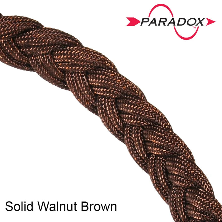 PARADOX SLING SOLID WALNUT BRN BOW SLING SOLID WALNUT BROWN