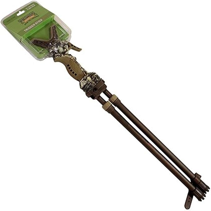PRIMOS TRIGGER STICK GEN3 BIPOD CAMO