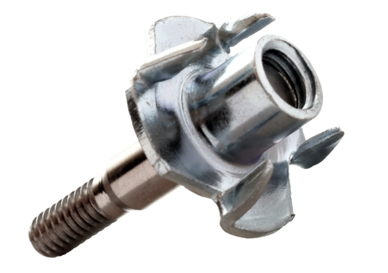 RAD TEE ROVER REPLACEMENT TEE-NUT