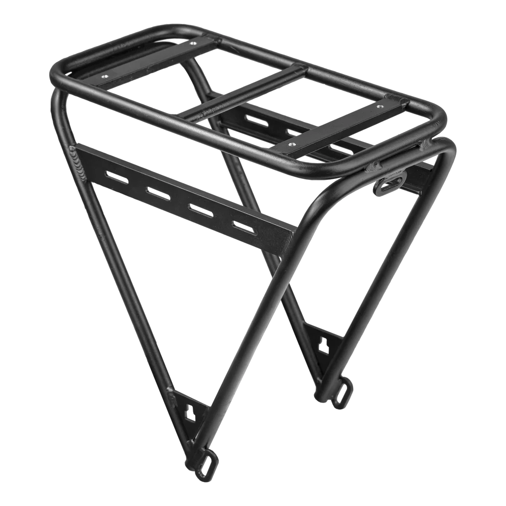RAMBO FRONT LUGGAGE RACK 2025+ BIKES
