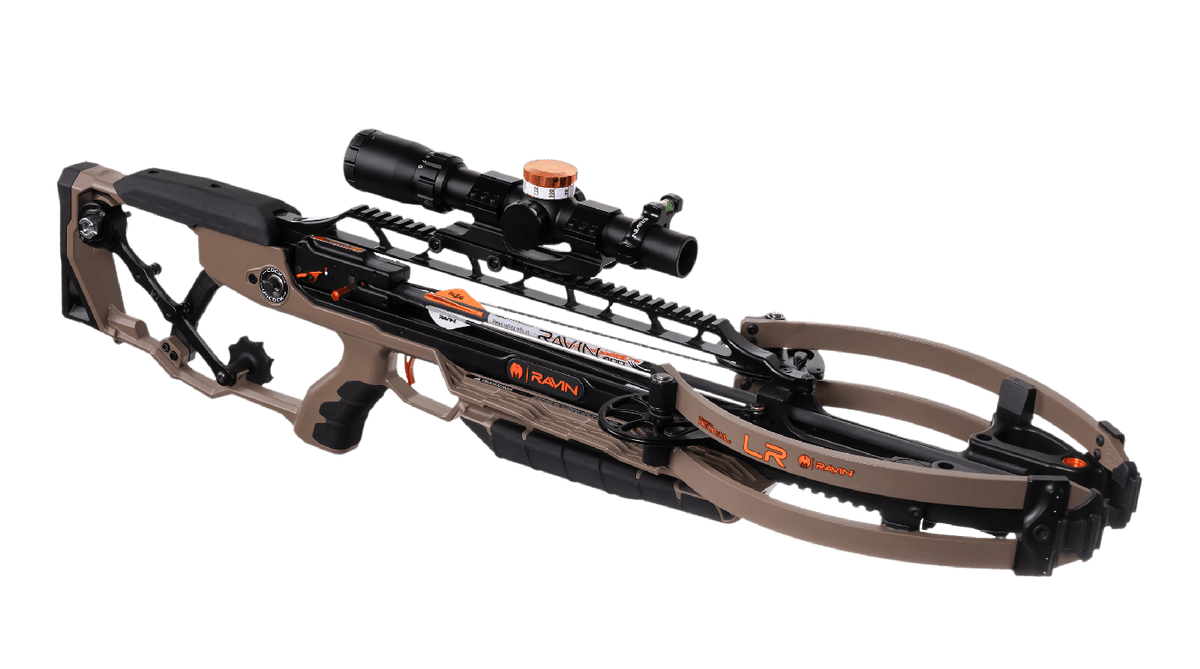 RAVIN LR FDE LR.A001271