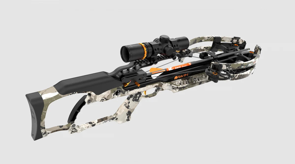 RAVIN R10 XK7 CAMO 10.A140313