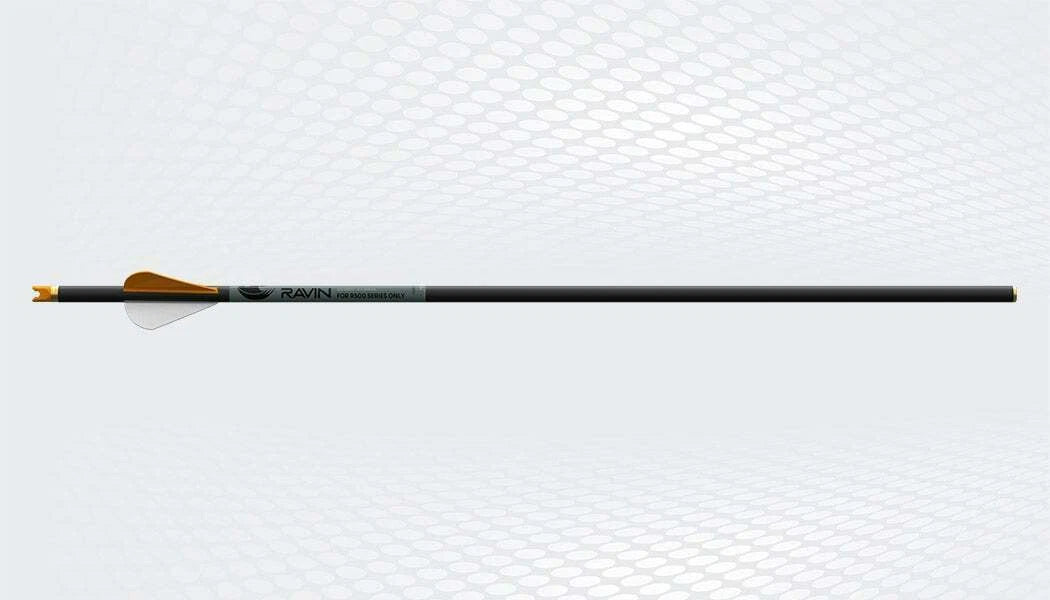 RAVIN R500 .003 6PK BOLTS RAVIN R500 SERIES CROSSBOWS ONLY R500 ONLY