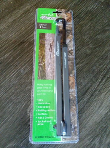REALTREE EZ HANGER 23 2 ARM