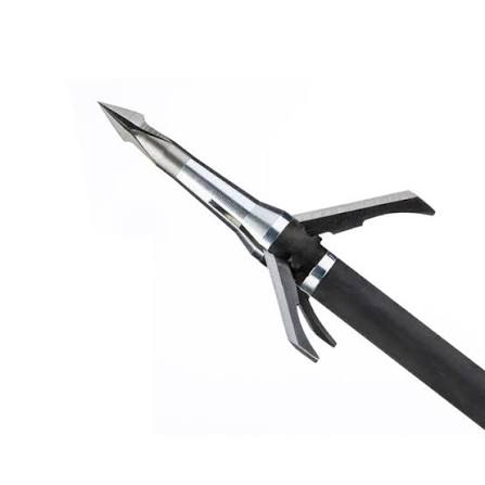 GRIM REAPER 125 PRO CROSSBOW 3 BLADE
