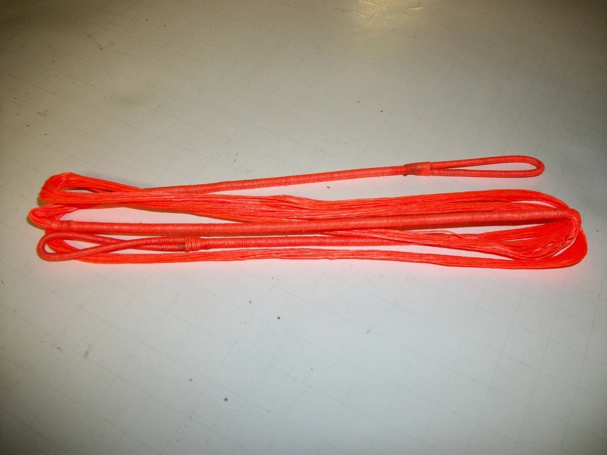 RECURVE DACRON FLEMISH 68 16 STRANDS