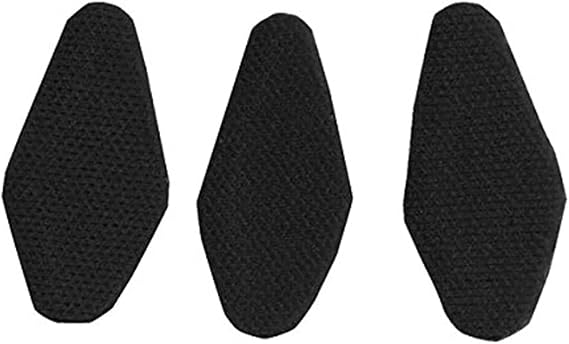 RIPCORD MAX LAUNCHER FELT LAUNCHER FELT 3 PK