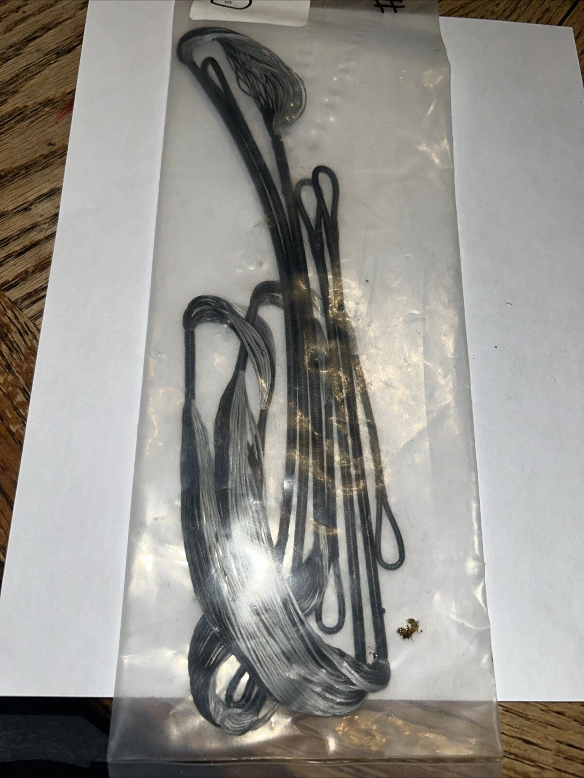 RAVIN R26/R5X ONLY REPLACEMENT STRING AND CABLE SET