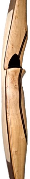 ROY HALL CHEROKEE RH 64" 41# 227126