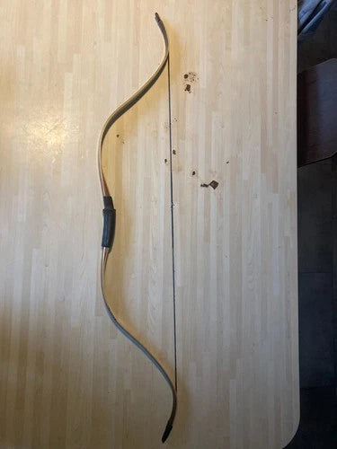 SAMICK CA60 LB LH 60 40