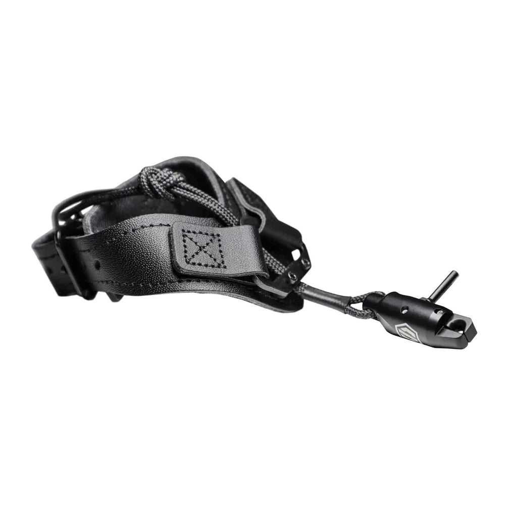 SCOTT ARCHERY QUICK-SHOT SINGLE CALIPER BLK