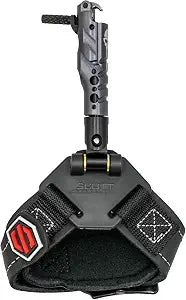 SCOTT GHOST RELEASE BLACK