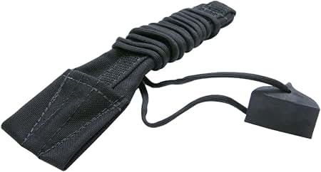 SELWAY ARCHERY REC STRINGER BLK