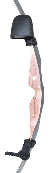 SELWAY PLAS HOOD QVR 5ARW BLK STRAP ON PLASTIC HOOD QUIVER RECURVE OR LONG BOW
