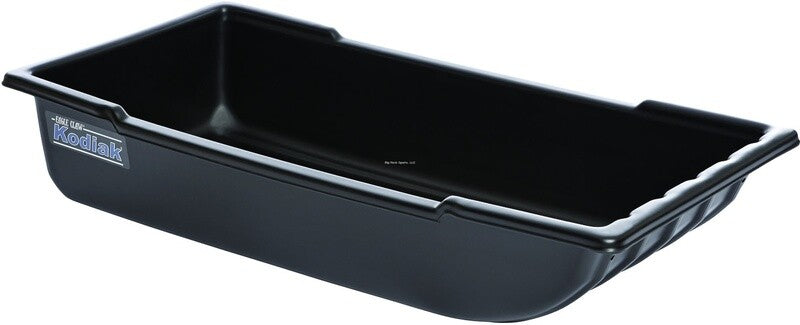 SHAPPELL KODIAK 1 SLED BLACK
