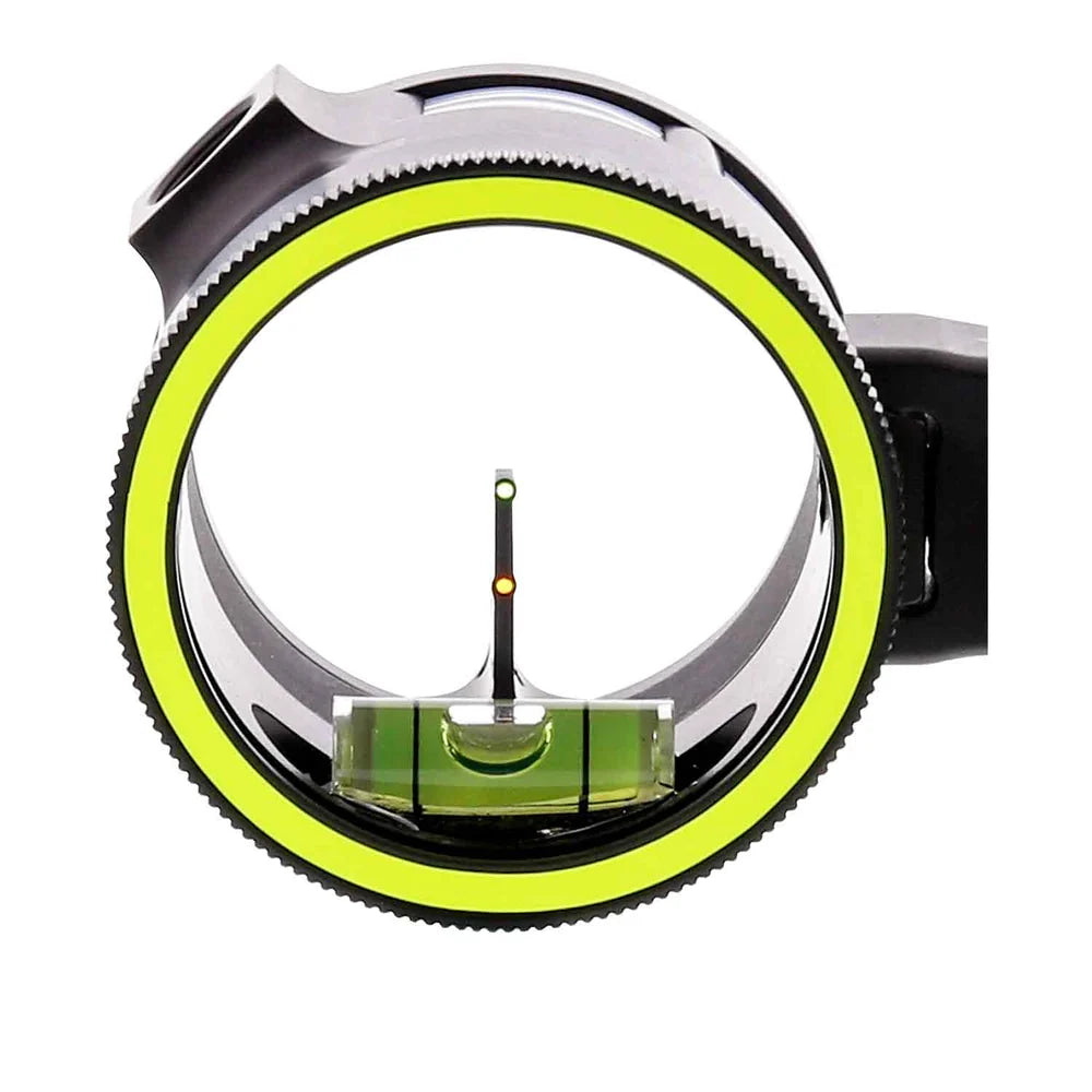 S HOGG FAST ED XL DBL .010 RH