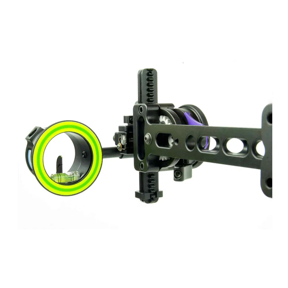 S HOGG FAST ED XL TSTK .010 RH