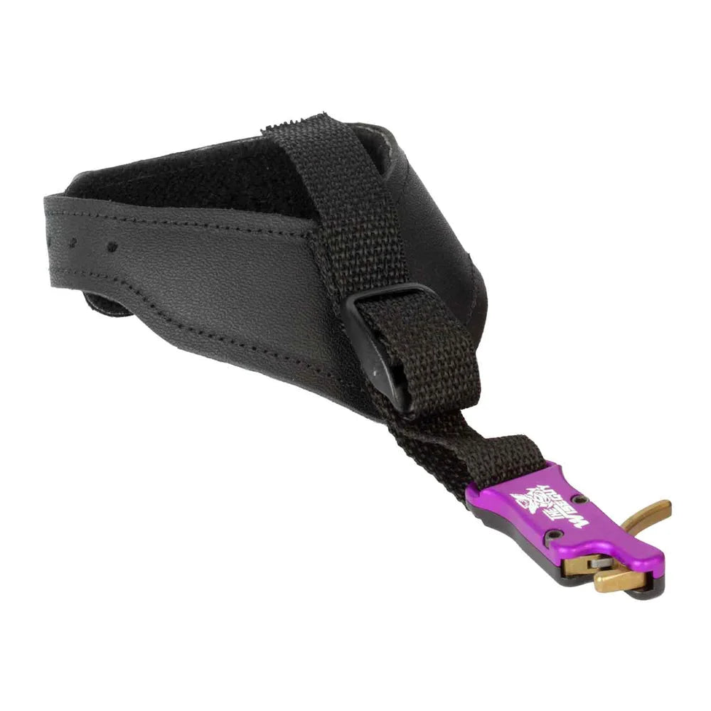 S HOGG WISEGUY W/NYLON STRAP