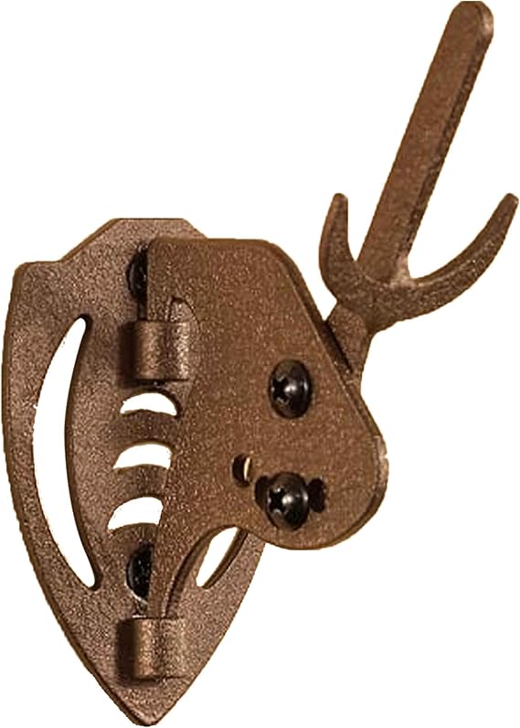 SKULL HOOKER MINI HOOKER XS BROWN