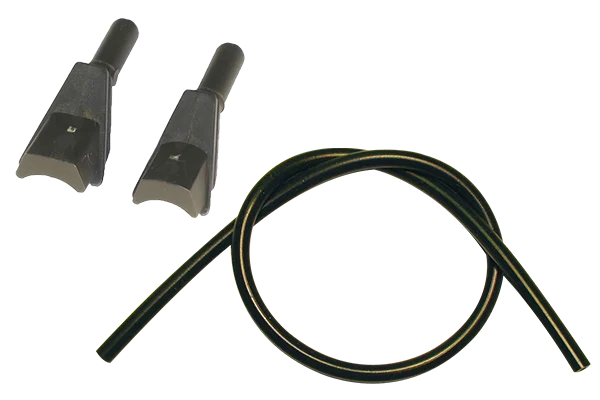 SPEC ARCHERY PEEP ALIGNER LARGE FOR LARGE SIZE PEEP HOUSINGS
