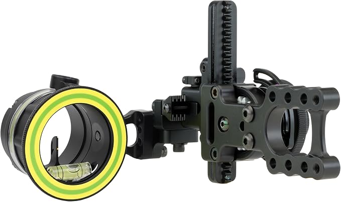 SPOT HOGG BOONIE HARD MOUNT 2-PIN RH .010