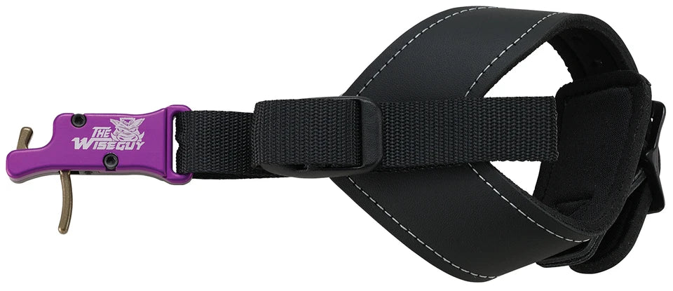 SPOT HOGG WISEGUY NYLON W/BUCKLE