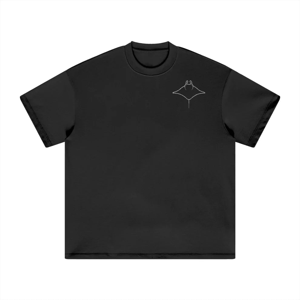 T-SHIRT SANDBAR DUCKS S/S ICB-M